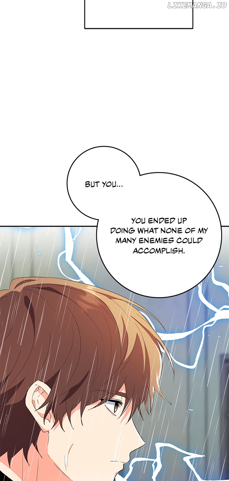 My Brothers, the Protagonists Chapter 78 - page 6