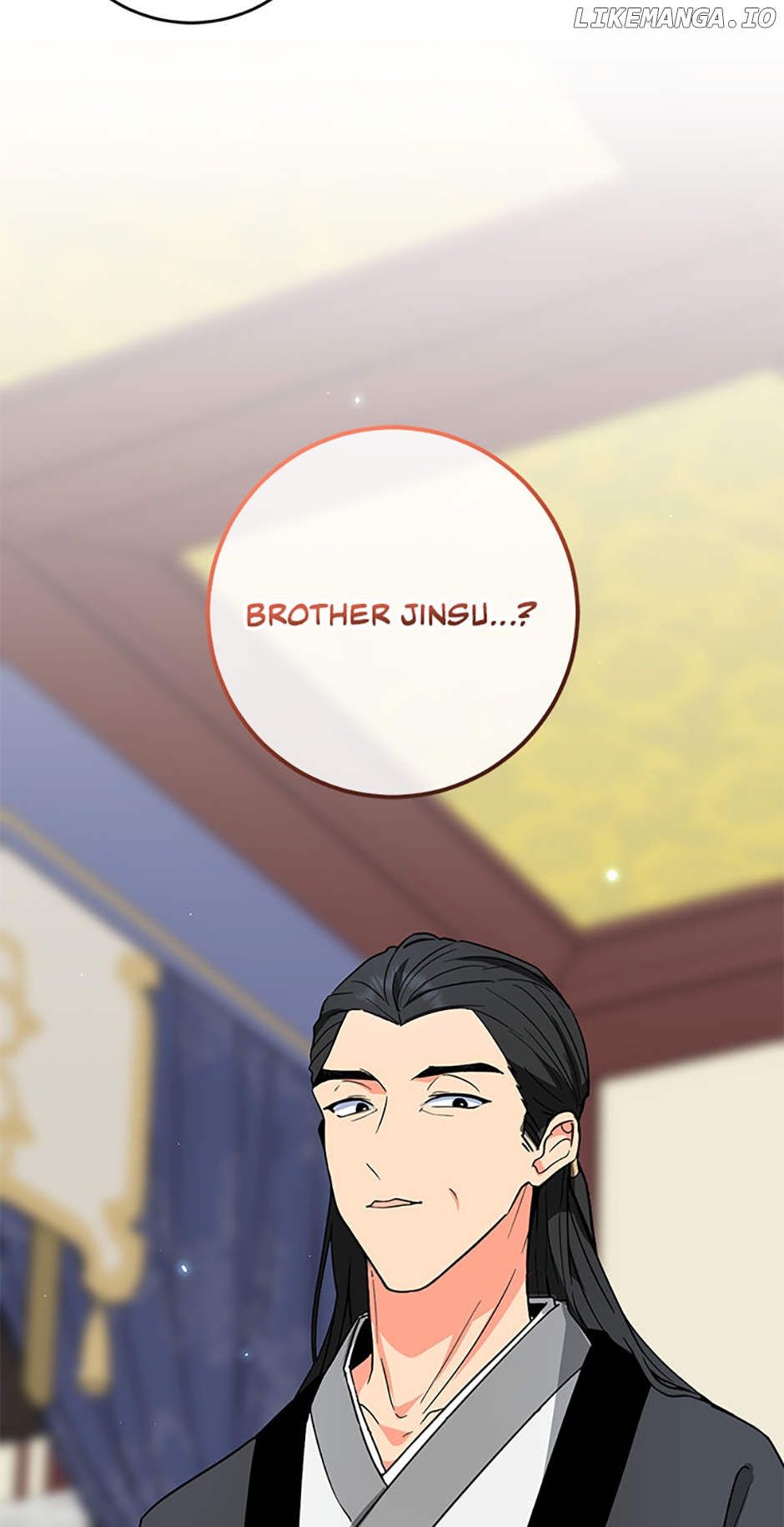 My Brothers, the Protagonists Chapter 78 - page 42