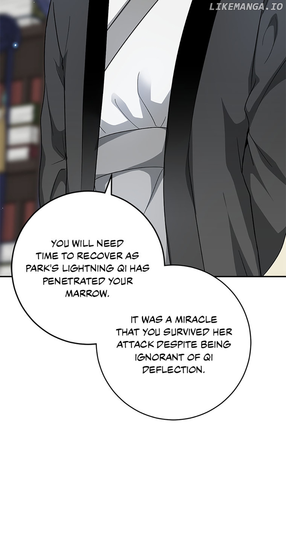 My Brothers, the Protagonists Chapter 78 - page 43