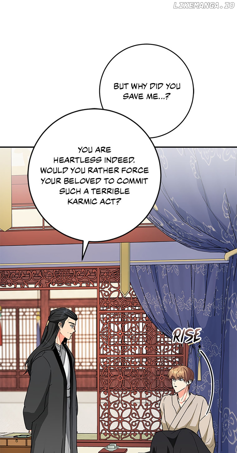 My Brothers, the Protagonists Chapter 78 - page 47