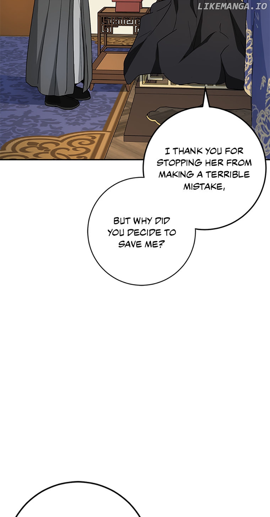 My Brothers, the Protagonists Chapter 78 - page 48