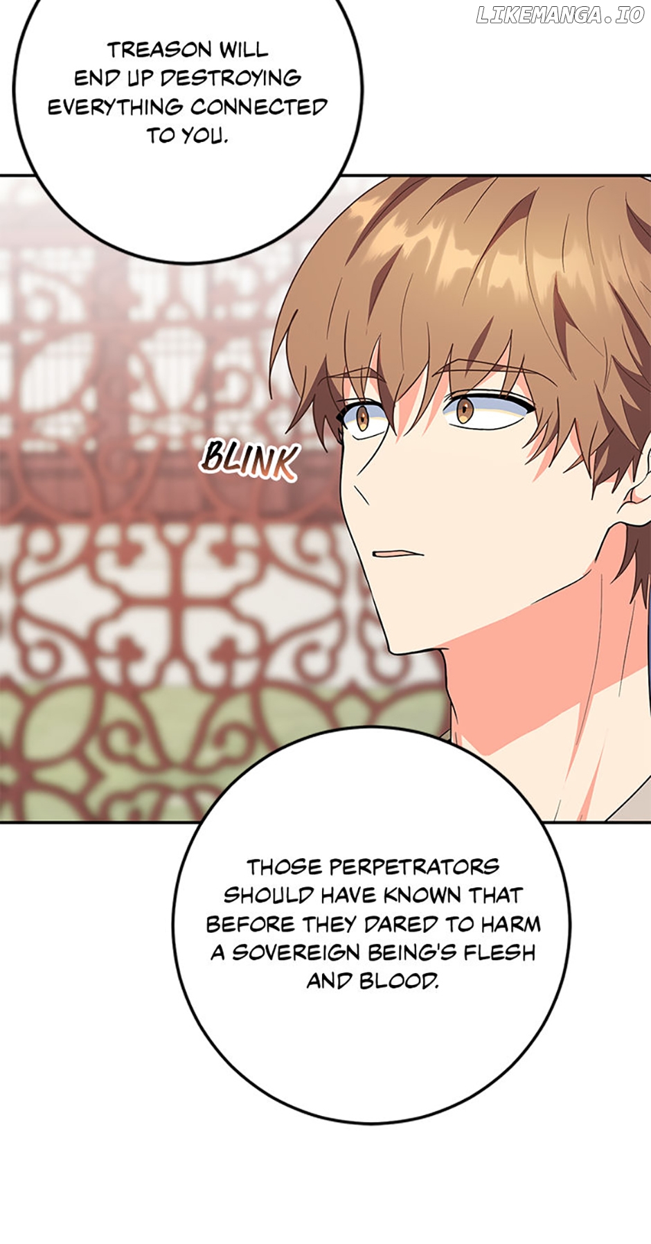 My Brothers, the Protagonists Chapter 78 - page 49