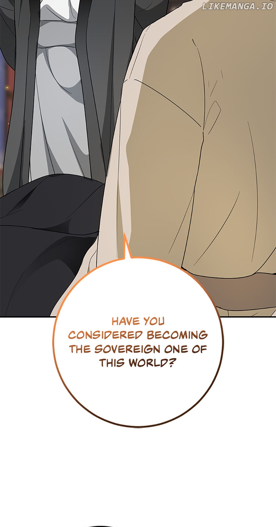 My Brothers, the Protagonists Chapter 78 - page 51
