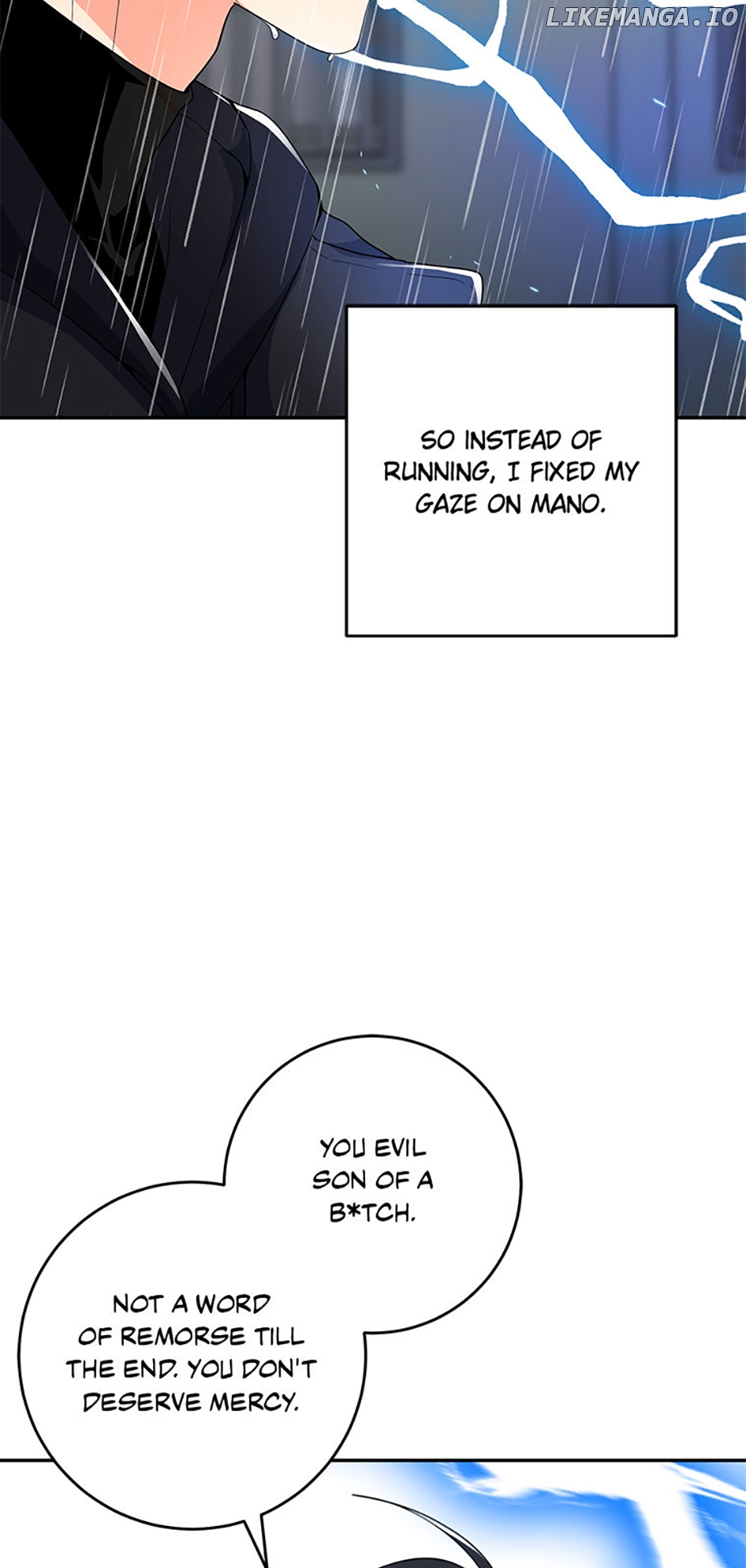 My Brothers, the Protagonists Chapter 78 - page 7