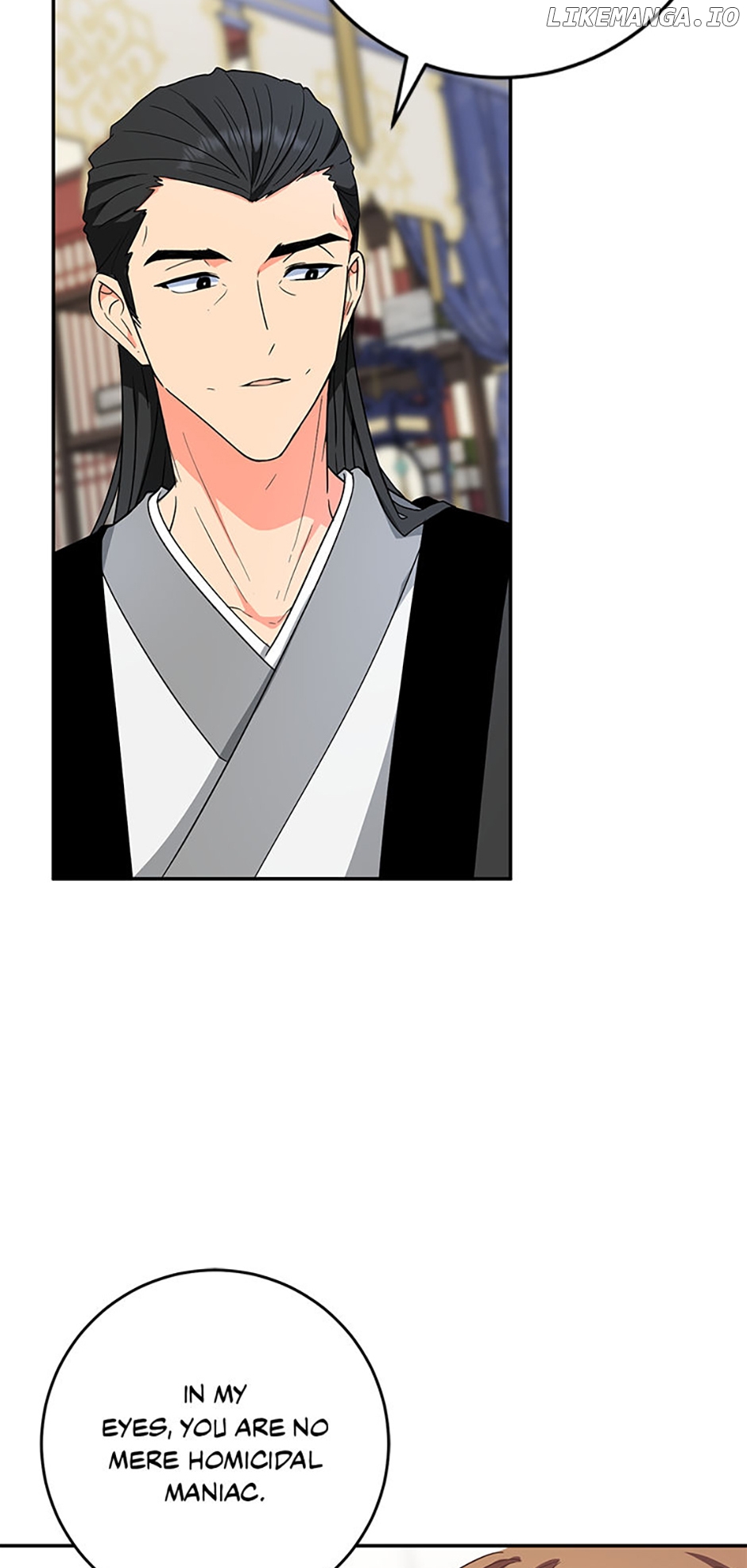 My Brothers, the Protagonists Chapter 78 - page 59