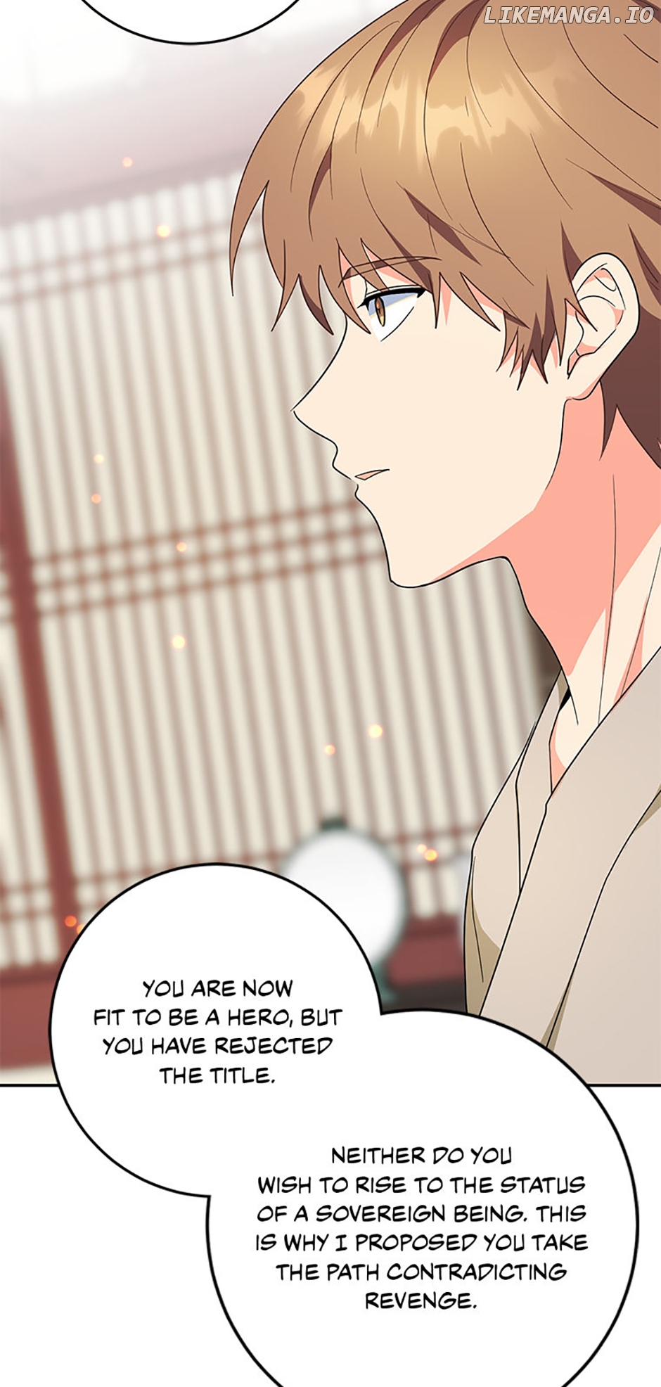 My Brothers, the Protagonists Chapter 78 - page 60