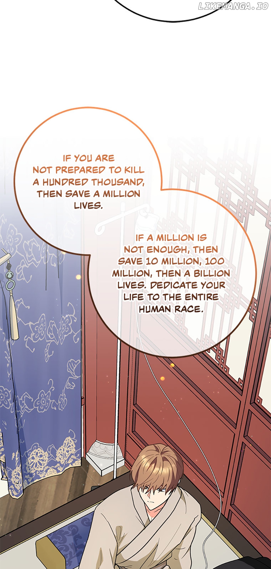 My Brothers, the Protagonists Chapter 78 - page 61