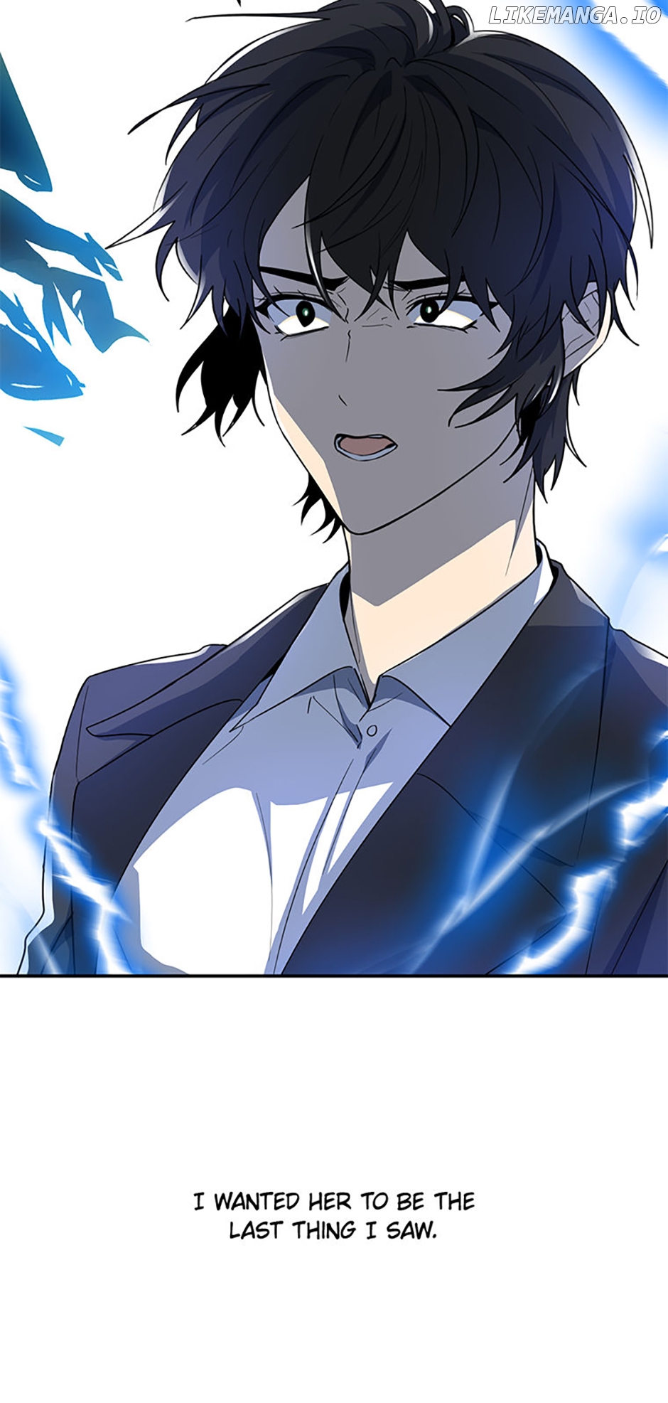 My Brothers, the Protagonists Chapter 78 - page 8