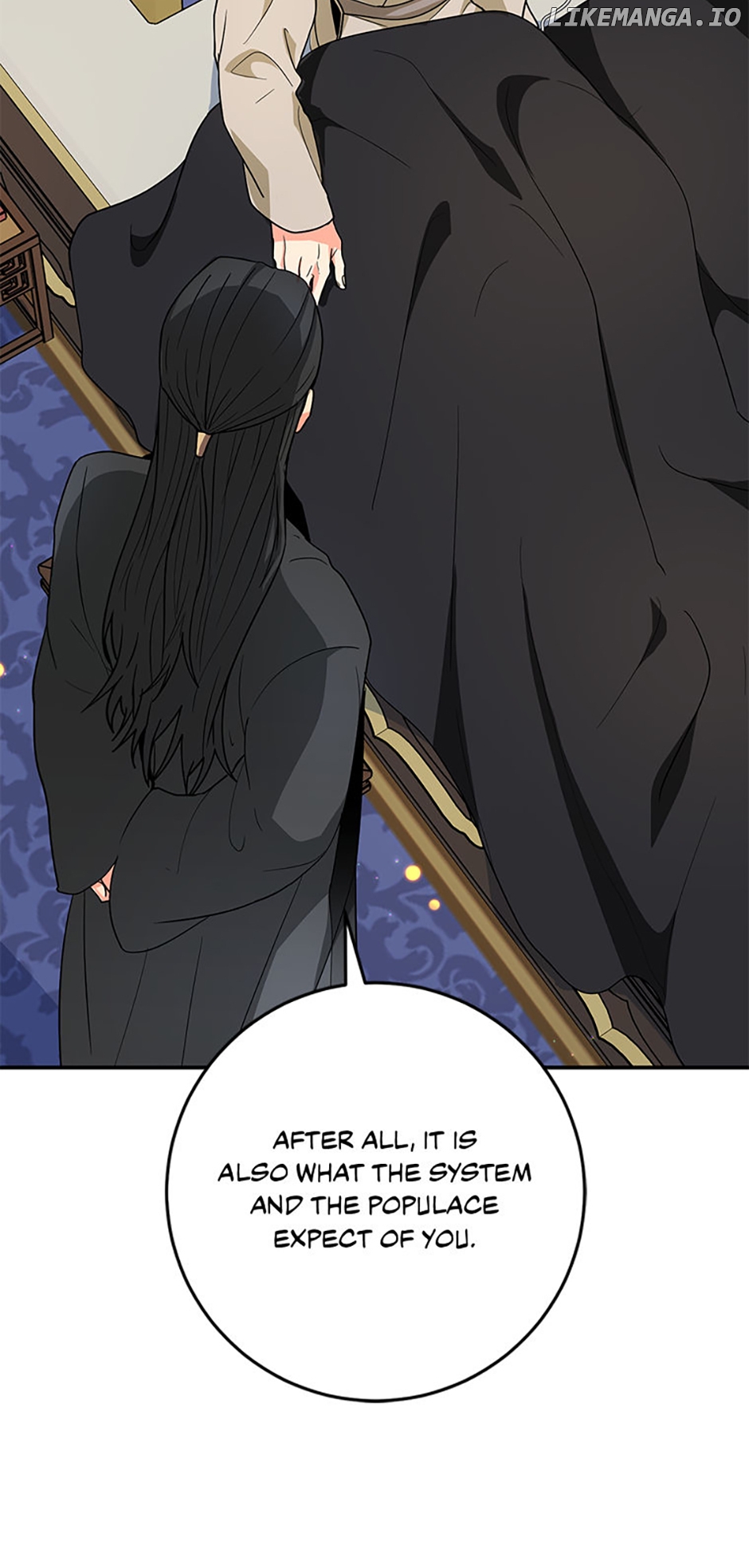 My Brothers, the Protagonists Chapter 78 - page 62