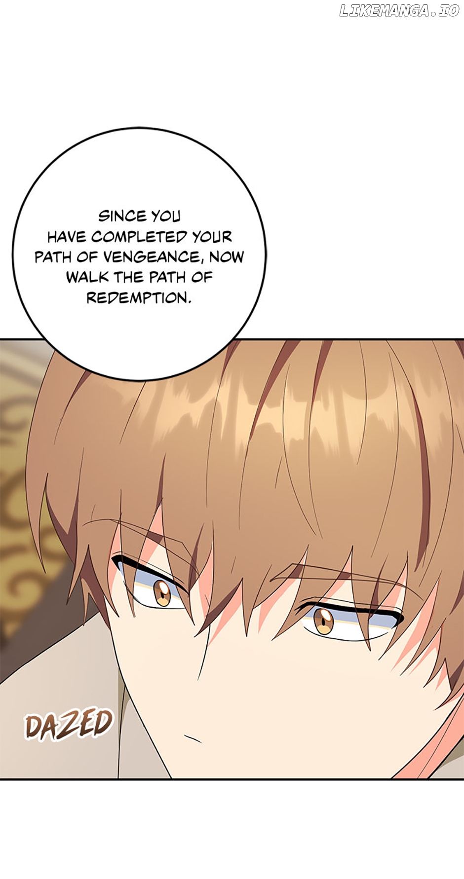 My Brothers, the Protagonists Chapter 78 - page 63