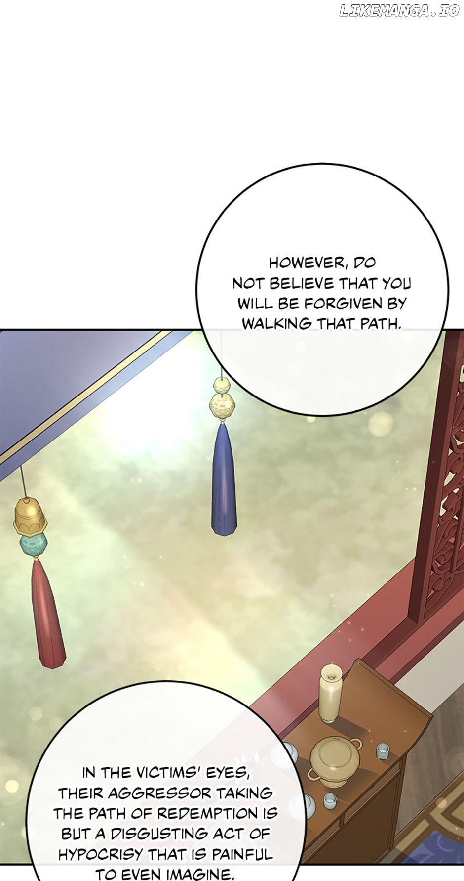 My Brothers, the Protagonists Chapter 78 - page 64