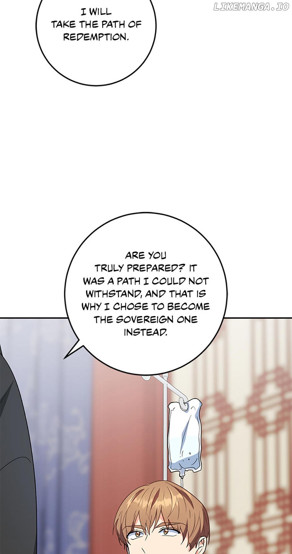 My Brothers, the Protagonists Chapter 78 - page 67