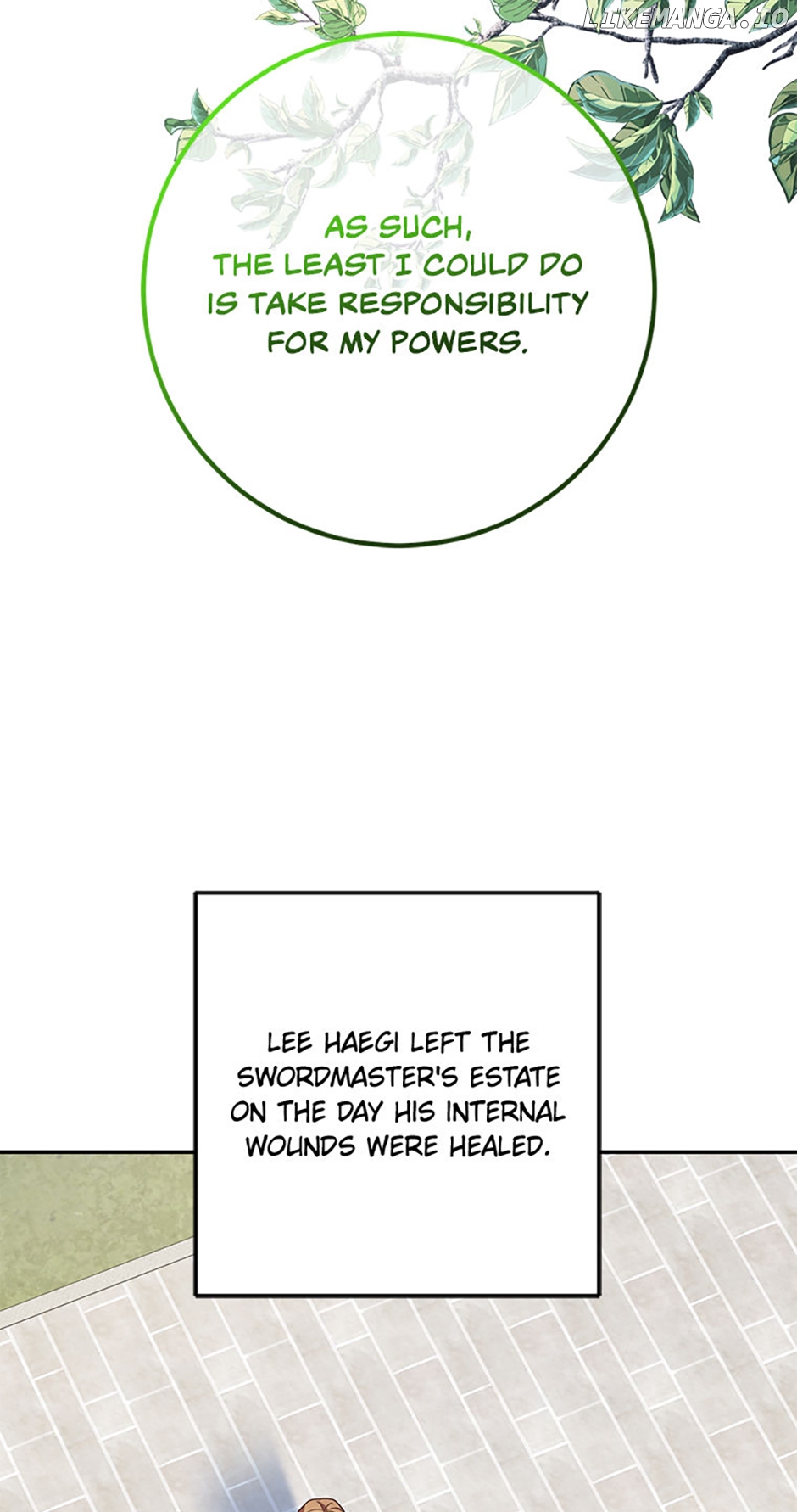 My Brothers, the Protagonists Chapter 78 - page 69