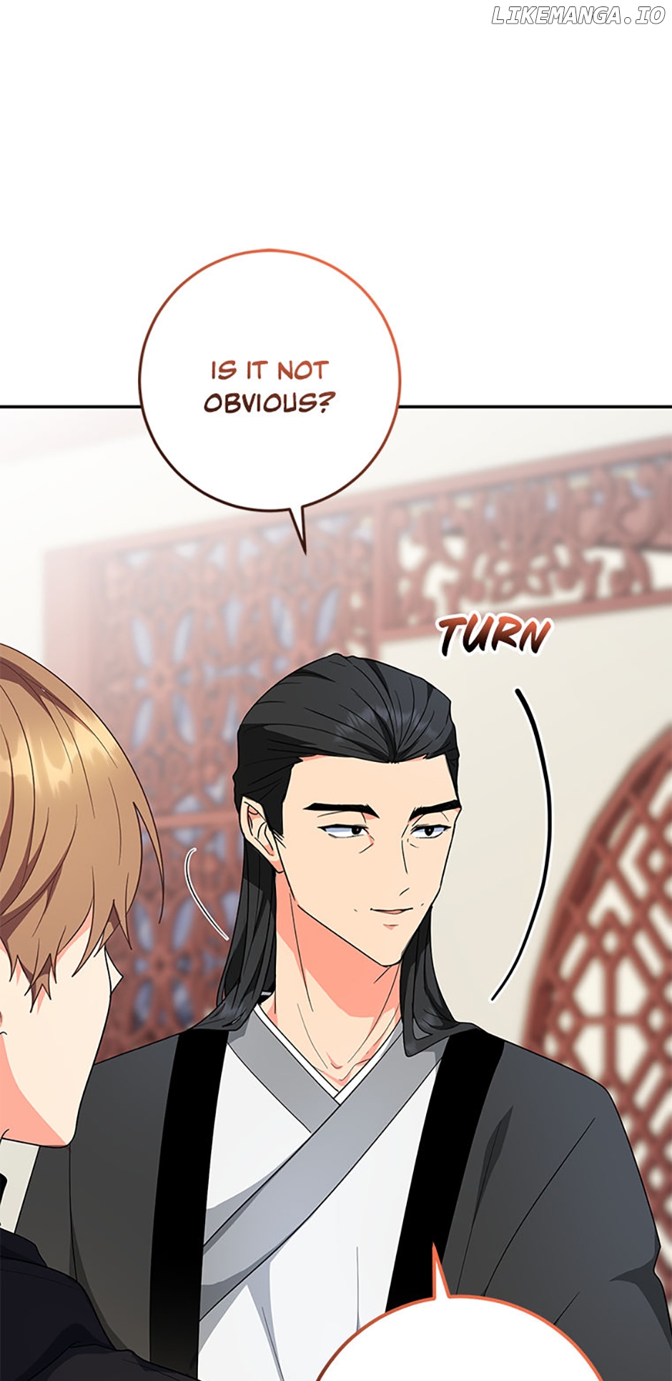 My Brothers, the Protagonists Chapter 78 - page 71