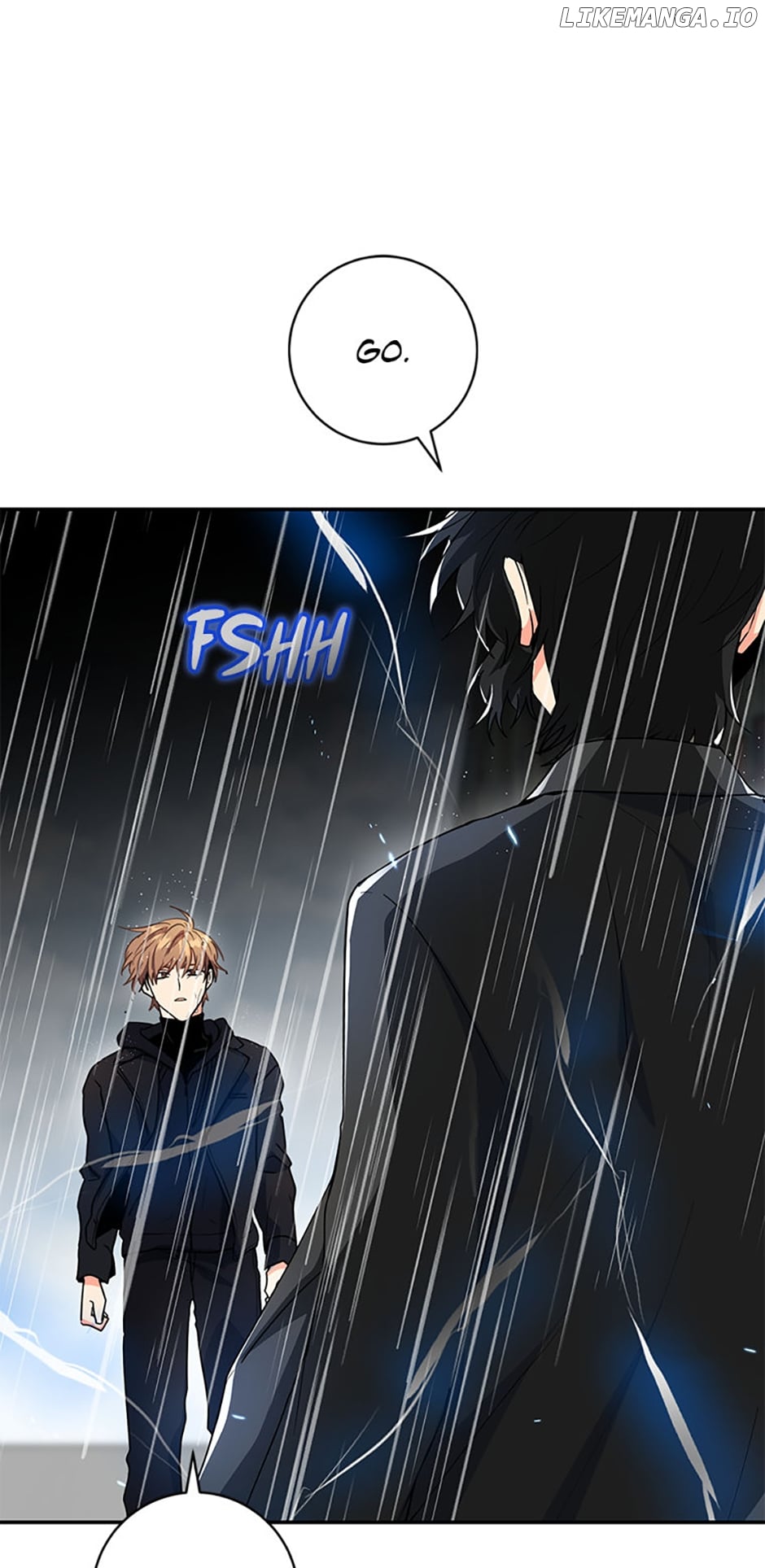 My Brothers, the Protagonists Chapter 78 - page 9