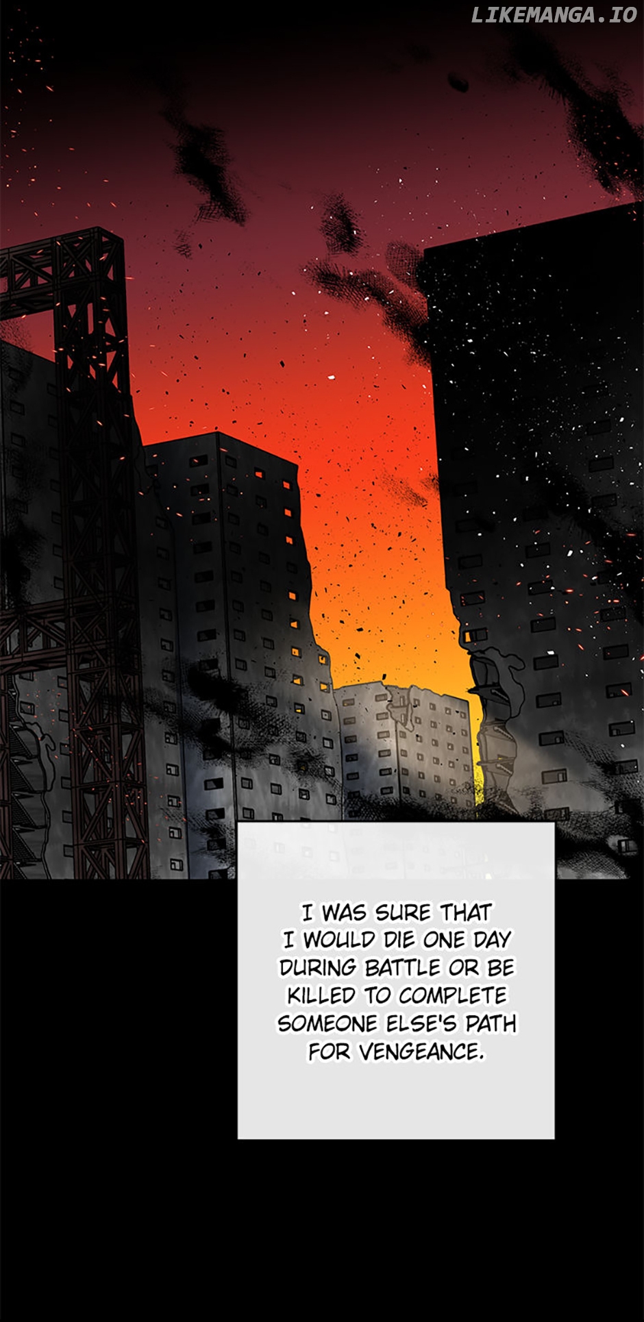 My Brothers, the Protagonists Chapter 78 - page 76