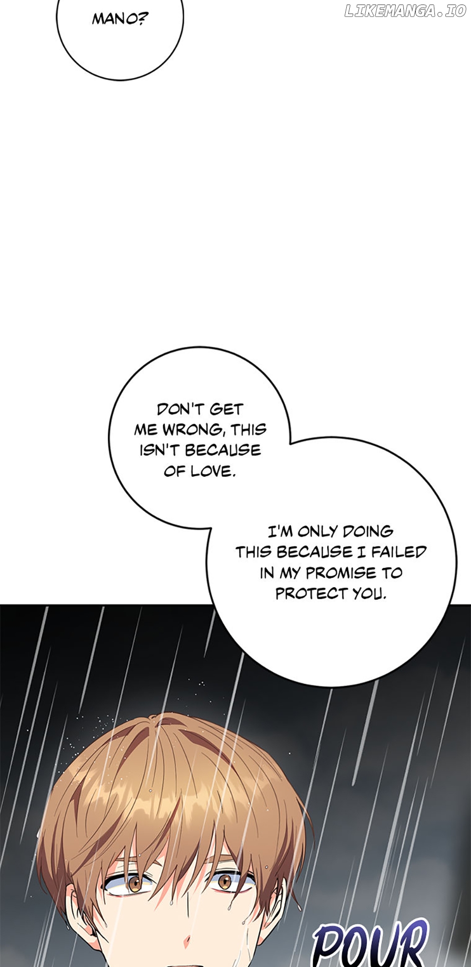 My Brothers, the Protagonists Chapter 78 - page 10