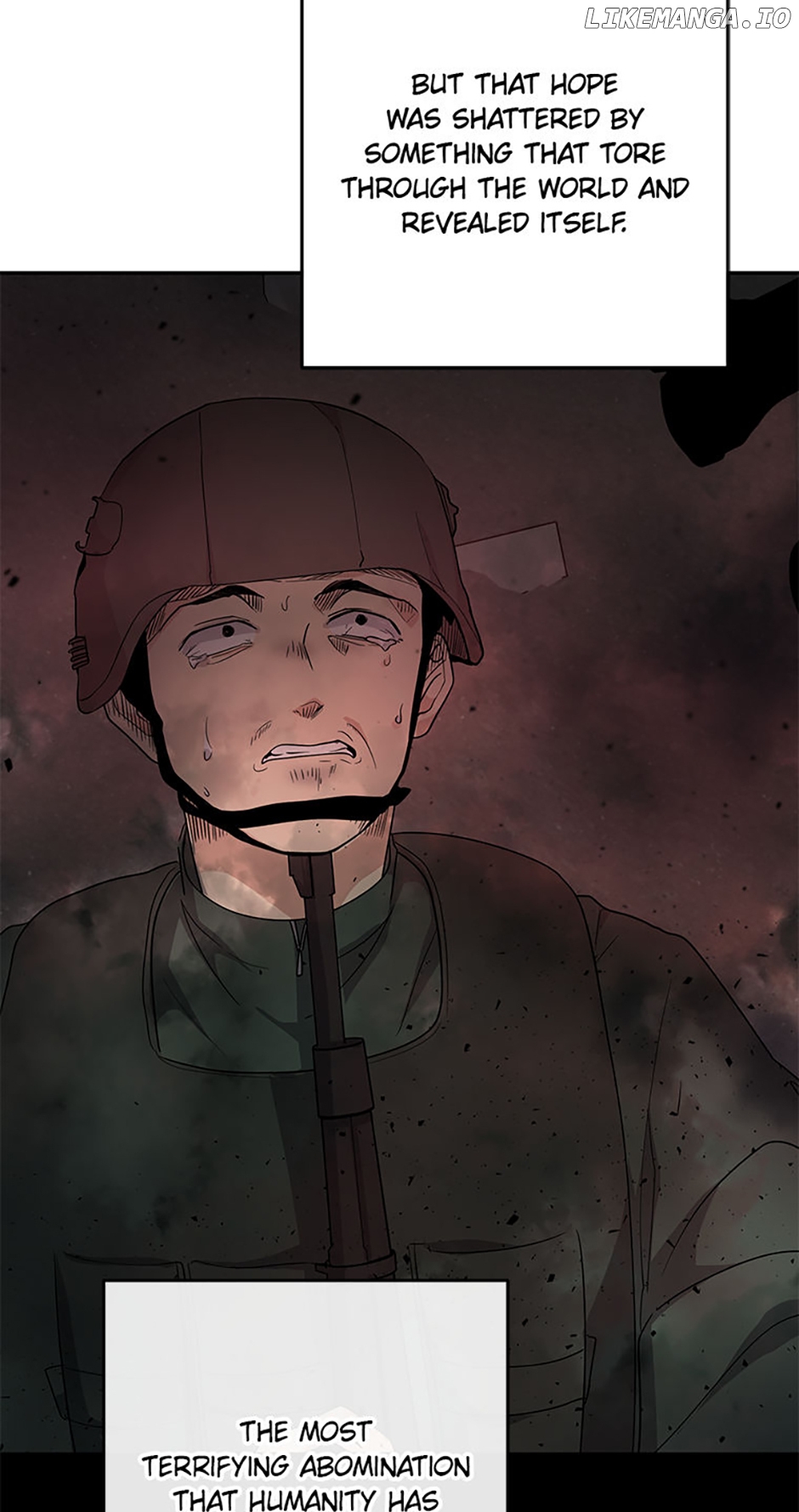 My Brothers, the Protagonists Chapter 78 - page 82
