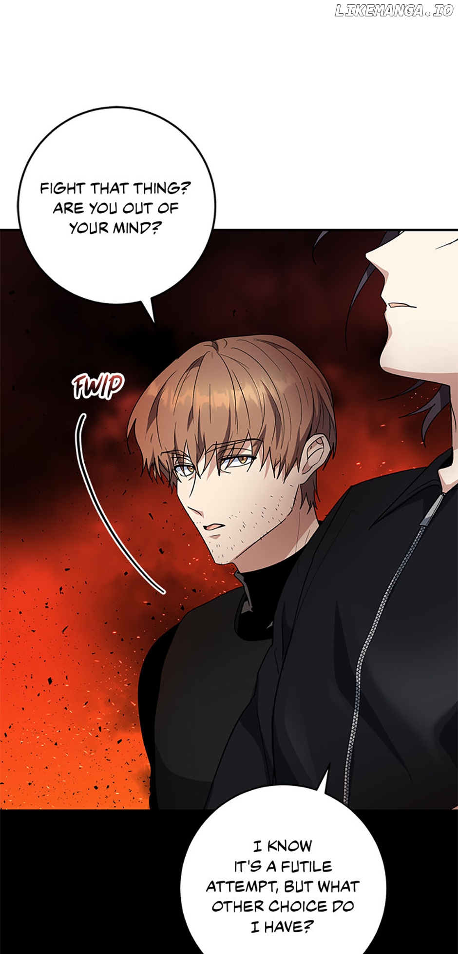My Brothers, the Protagonists Chapter 78 - page 85