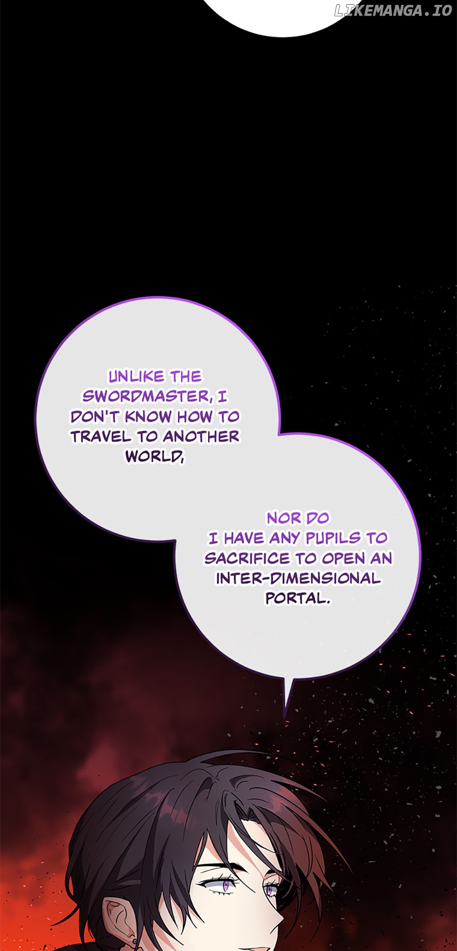 My Brothers, the Protagonists Chapter 78 - page 86