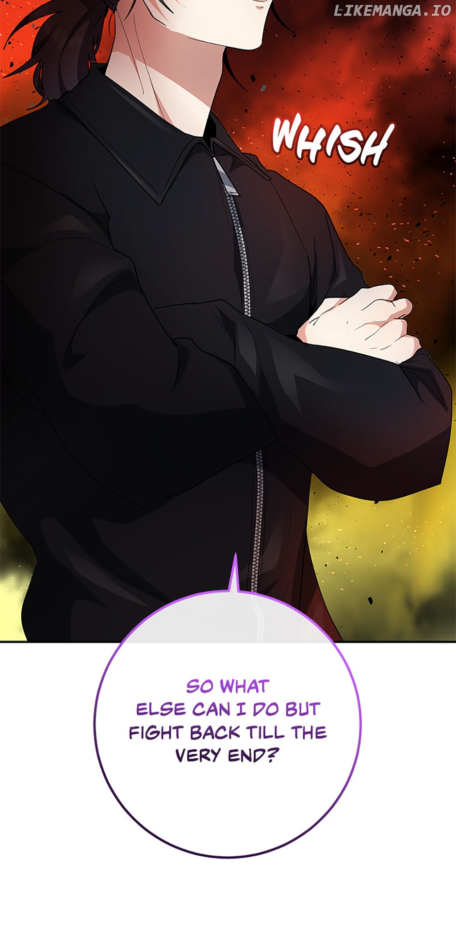 My Brothers, the Protagonists Chapter 78 - page 87