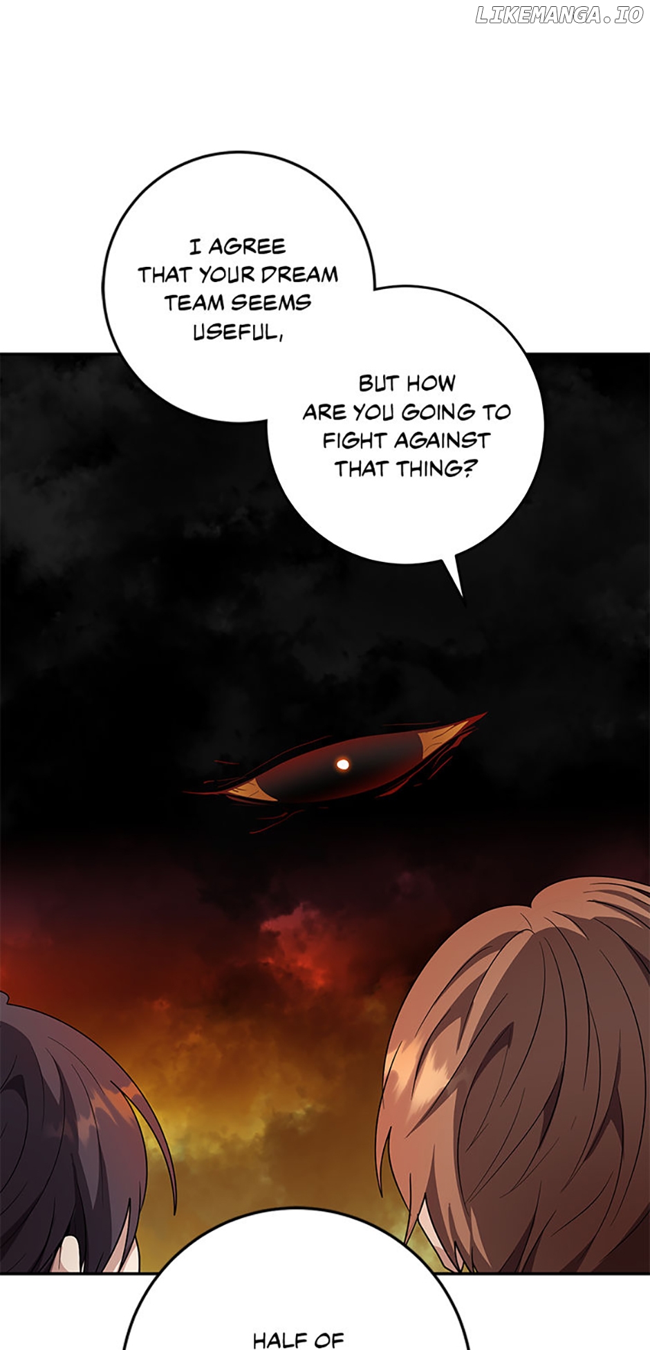 My Brothers, the Protagonists Chapter 78 - page 93
