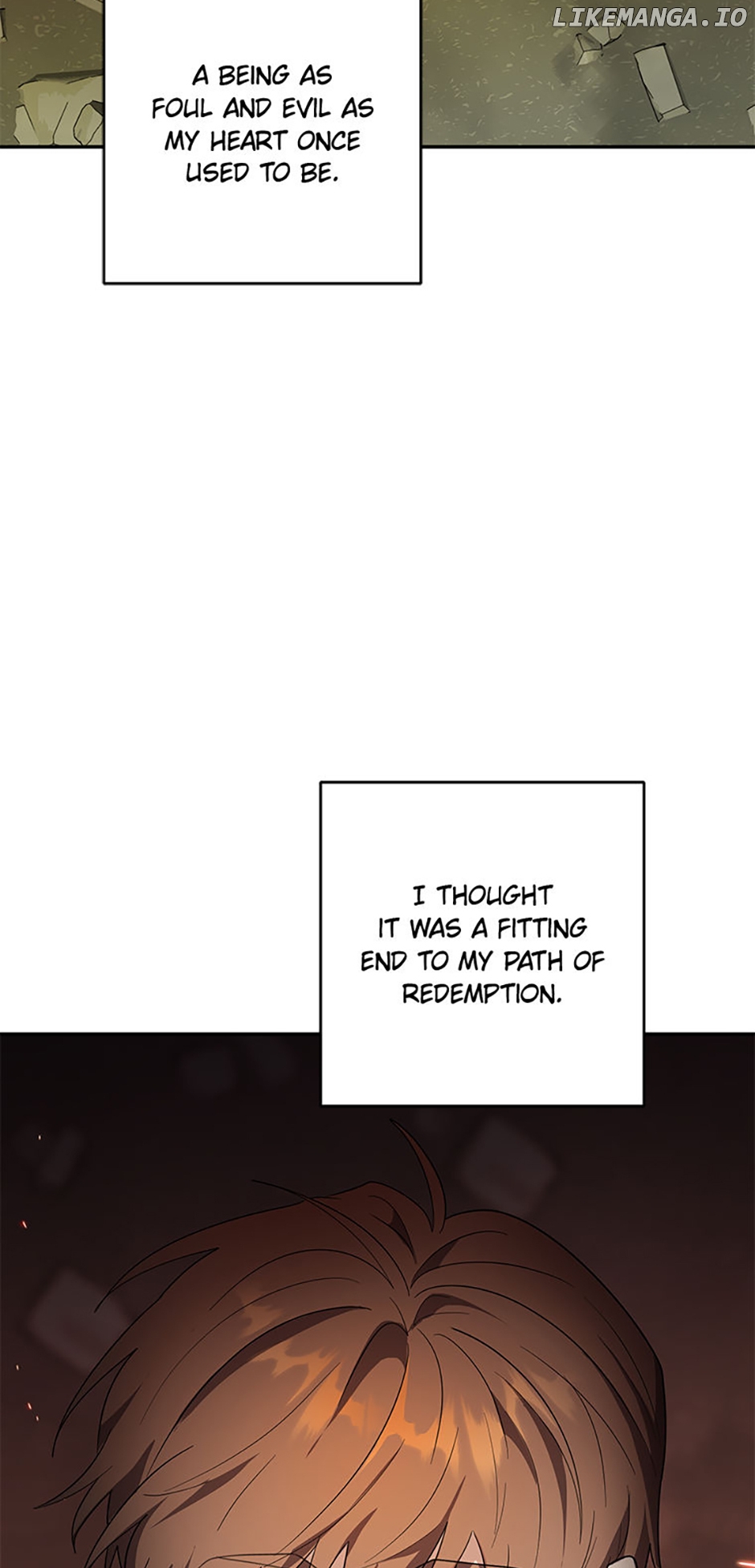 My Brothers, the Protagonists Chapter 78 - page 97