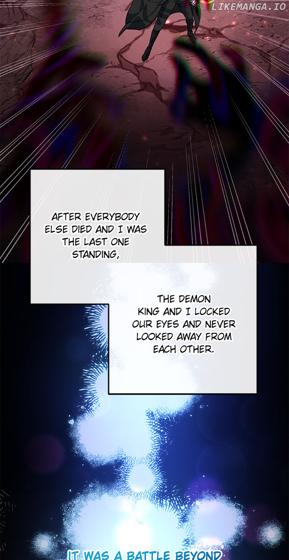 My Brothers, the Protagonists Chapter 78 - page 100