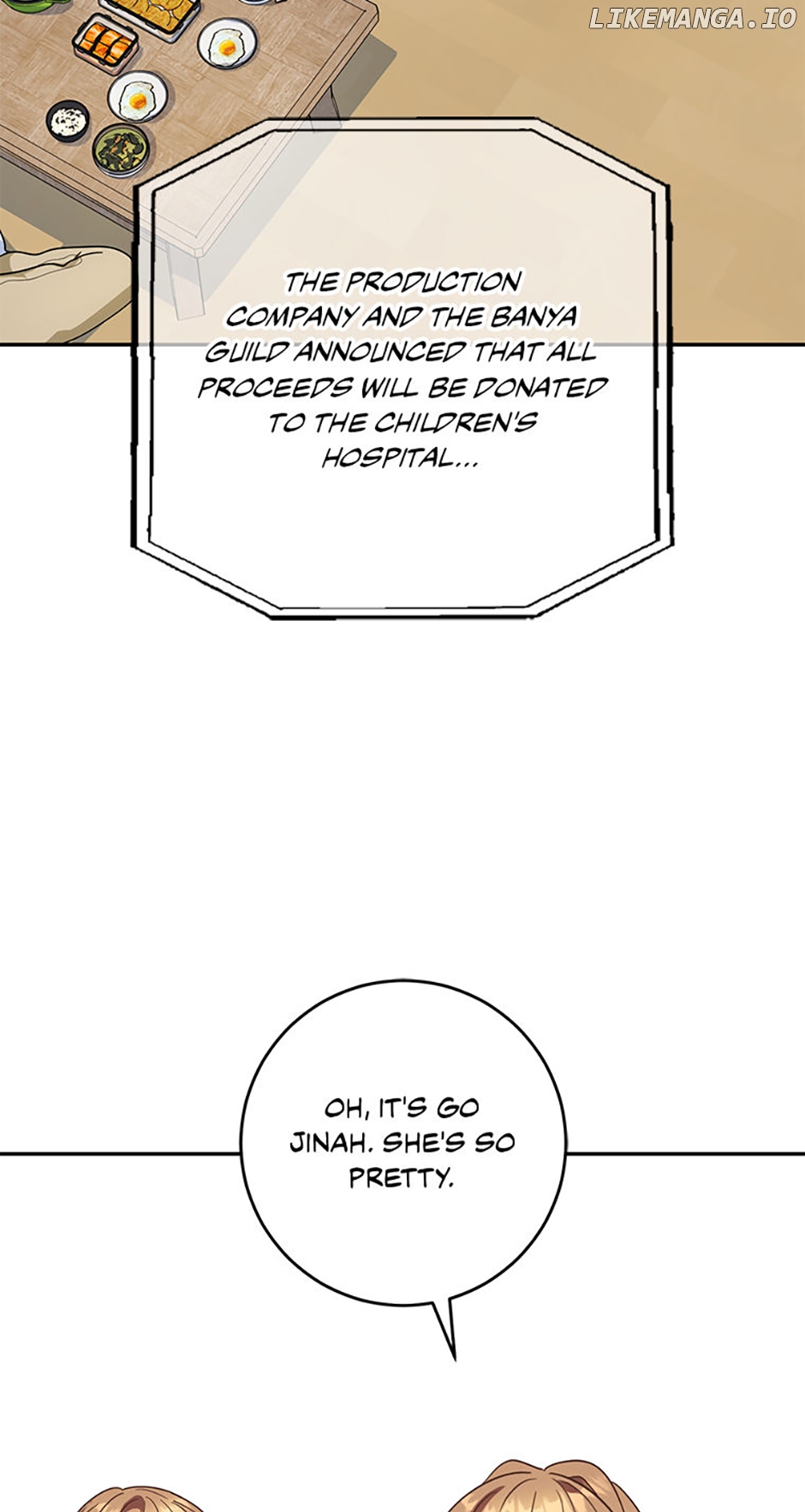 My Brothers, the Protagonists Chapter 79 - page 3