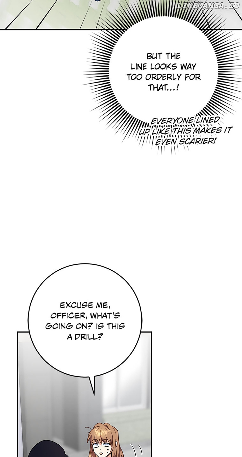 My Brothers, the Protagonists Chapter 79 - page 16