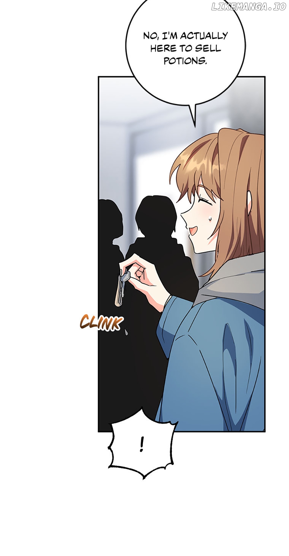 My Brothers, the Protagonists Chapter 79 - page 25