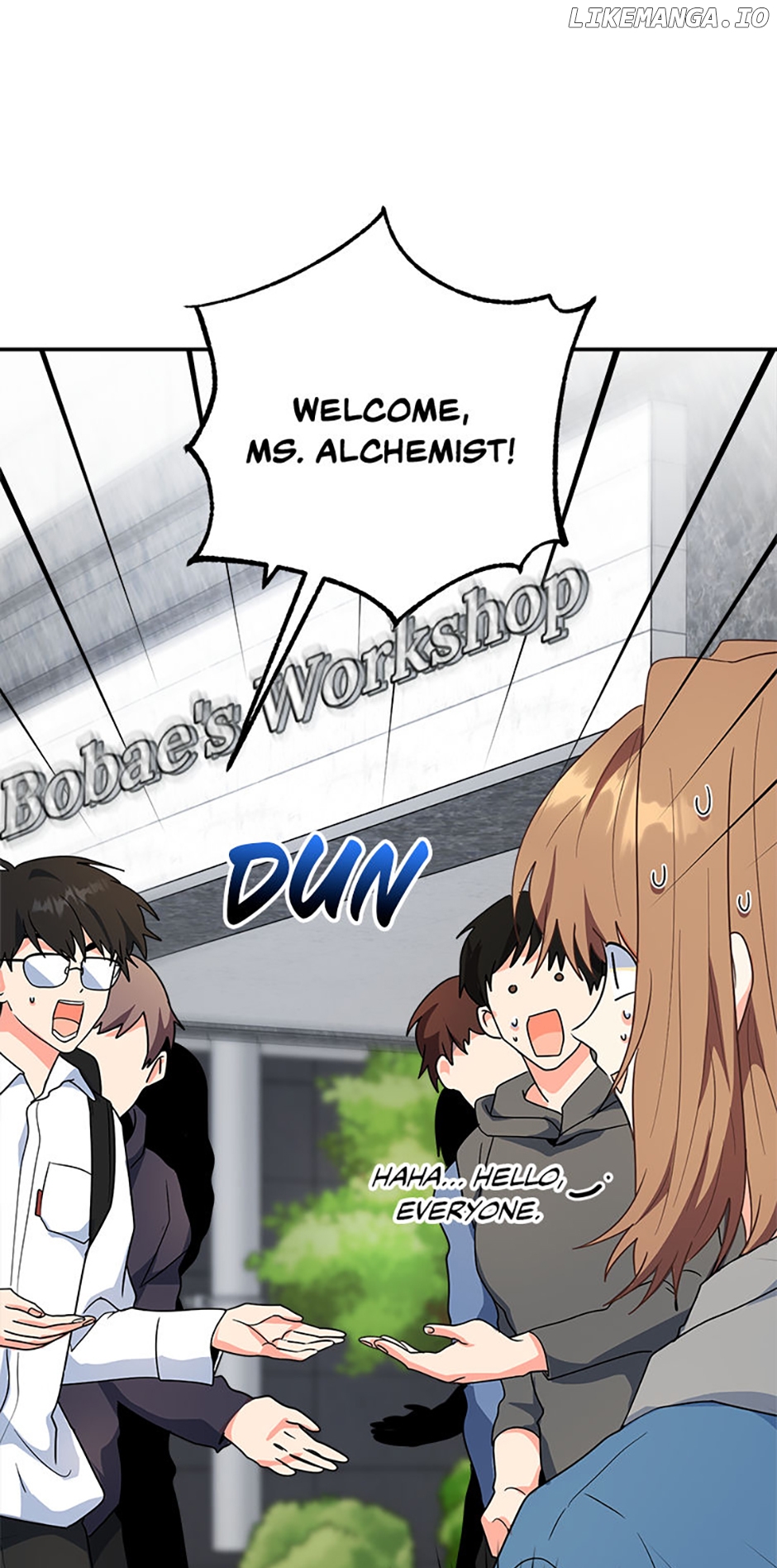 My Brothers, the Protagonists Chapter 79 - page 26