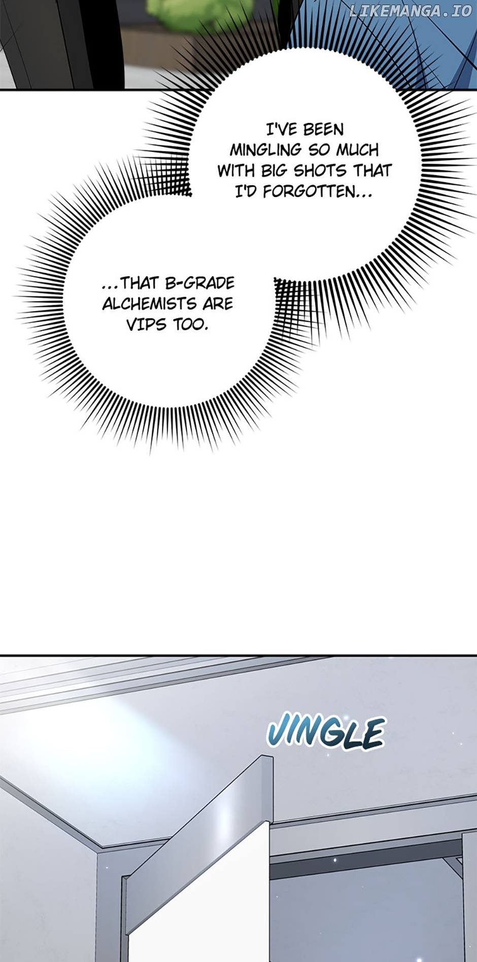 My Brothers, the Protagonists Chapter 79 - page 27