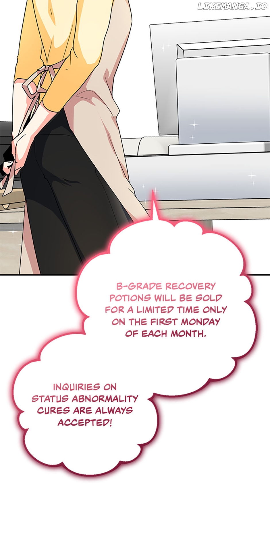 My Brothers, the Protagonists Chapter 79 - page 29