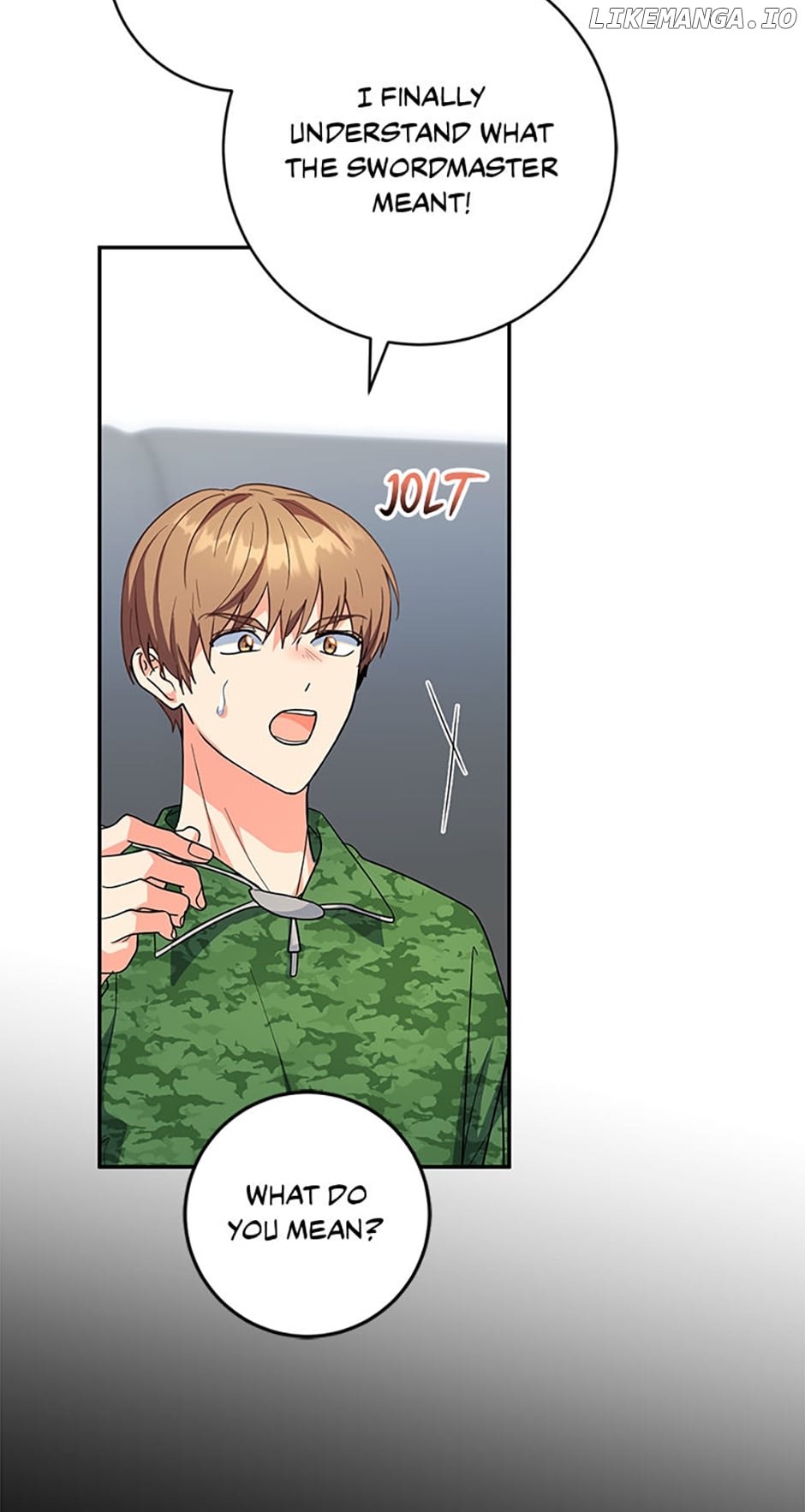 My Brothers, the Protagonists Chapter 79 - page 5
