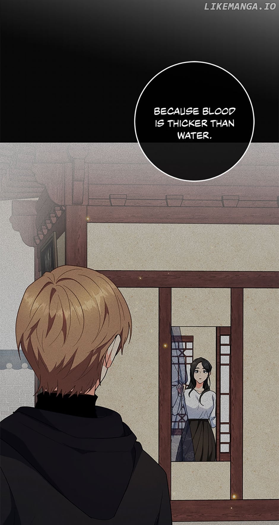 My Brothers, the Protagonists Chapter 79 - page 6