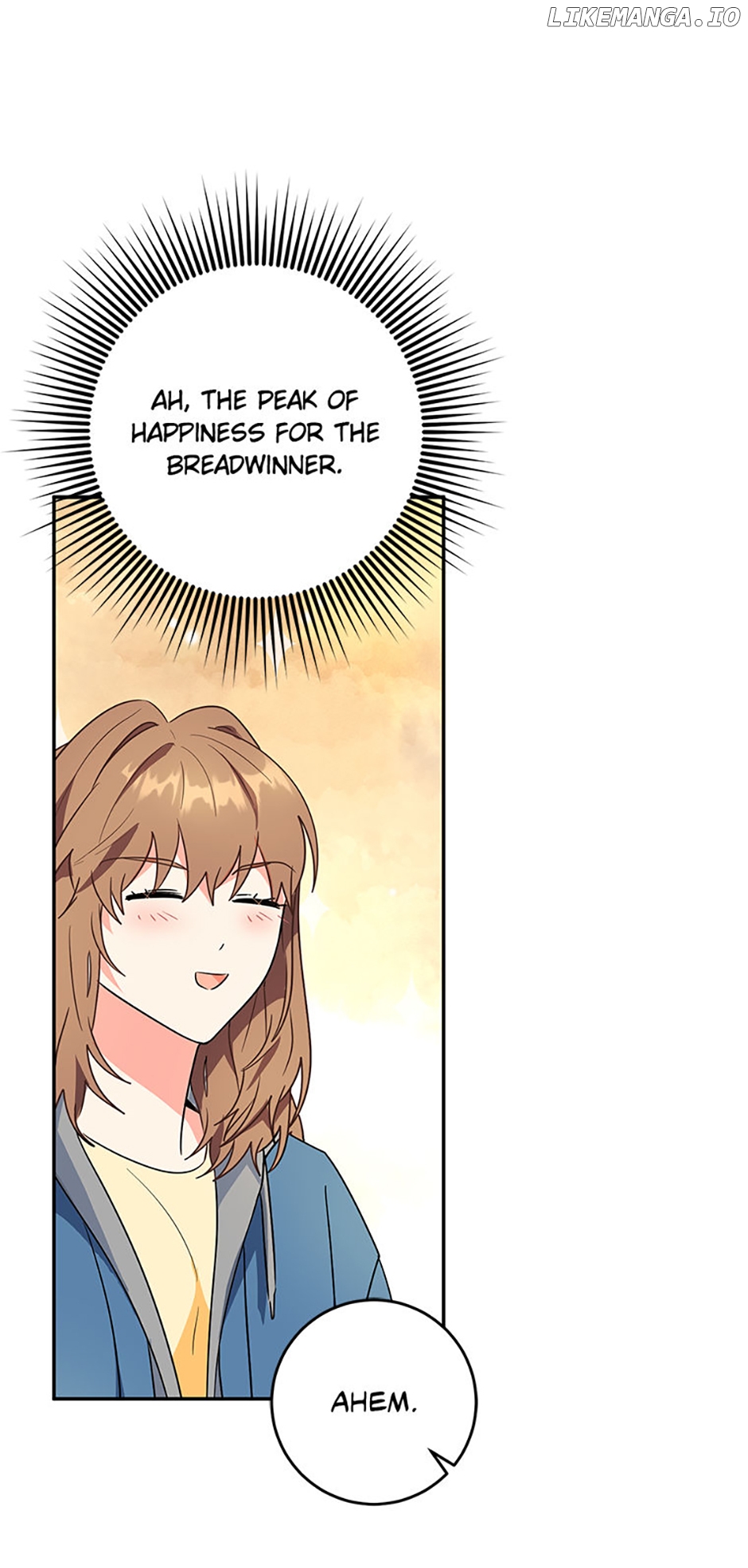 My Brothers, the Protagonists Chapter 79 - page 43