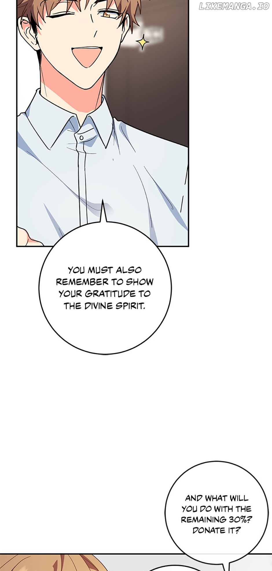 My Brothers, the Protagonists Chapter 79 - page 46
