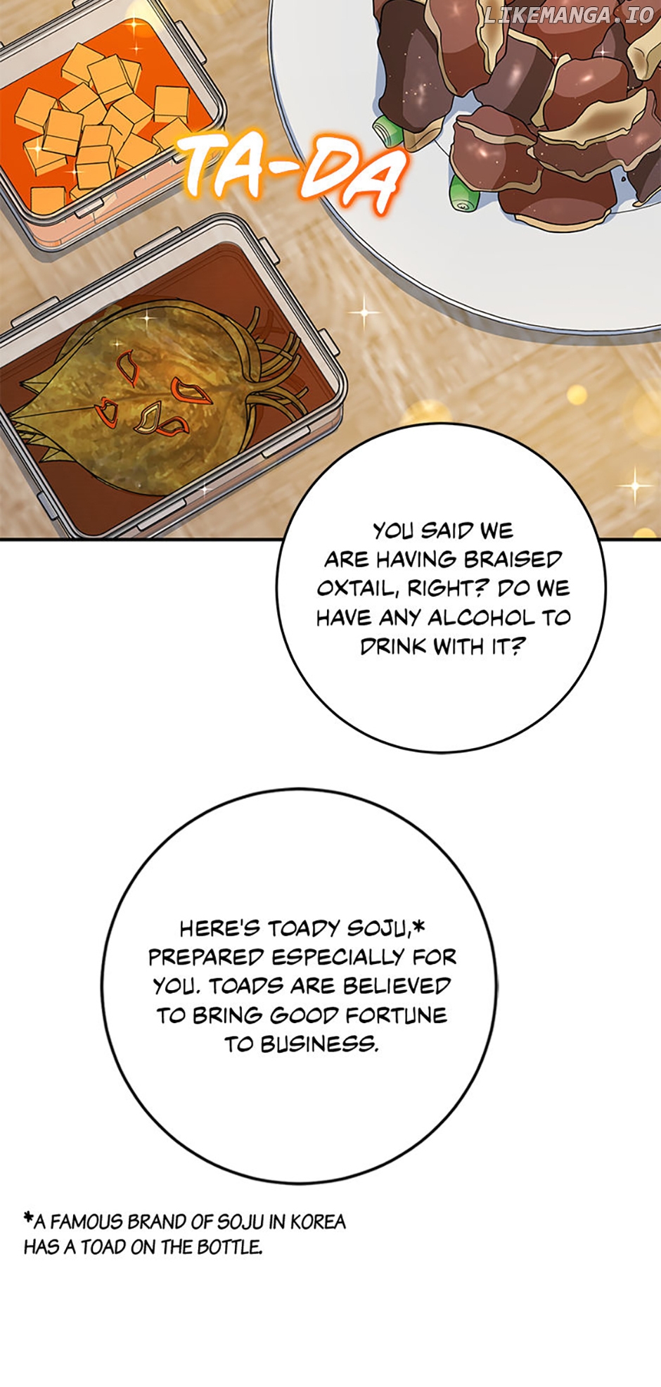 My Brothers, the Protagonists Chapter 79 - page 50