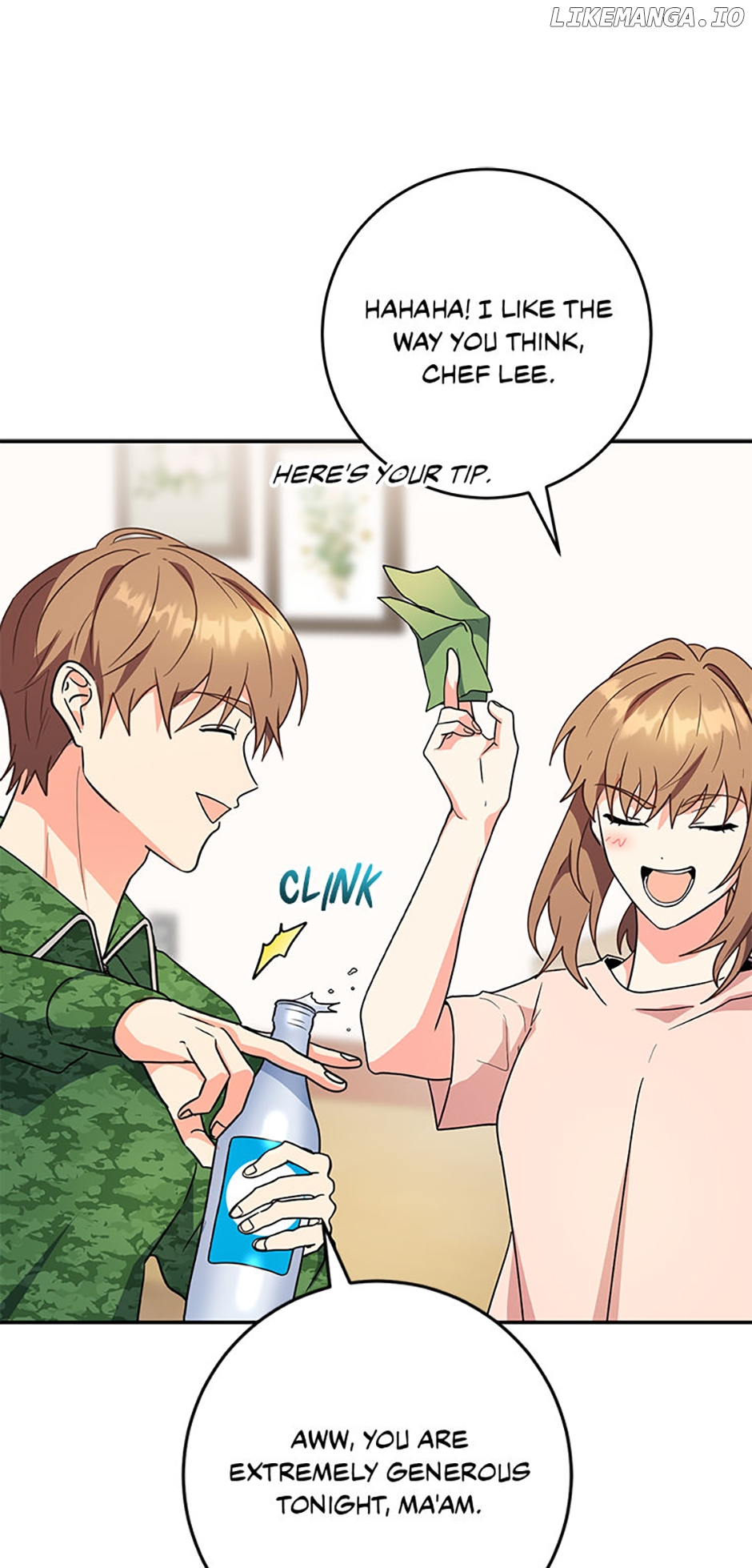 My Brothers, the Protagonists Chapter 79 - page 51