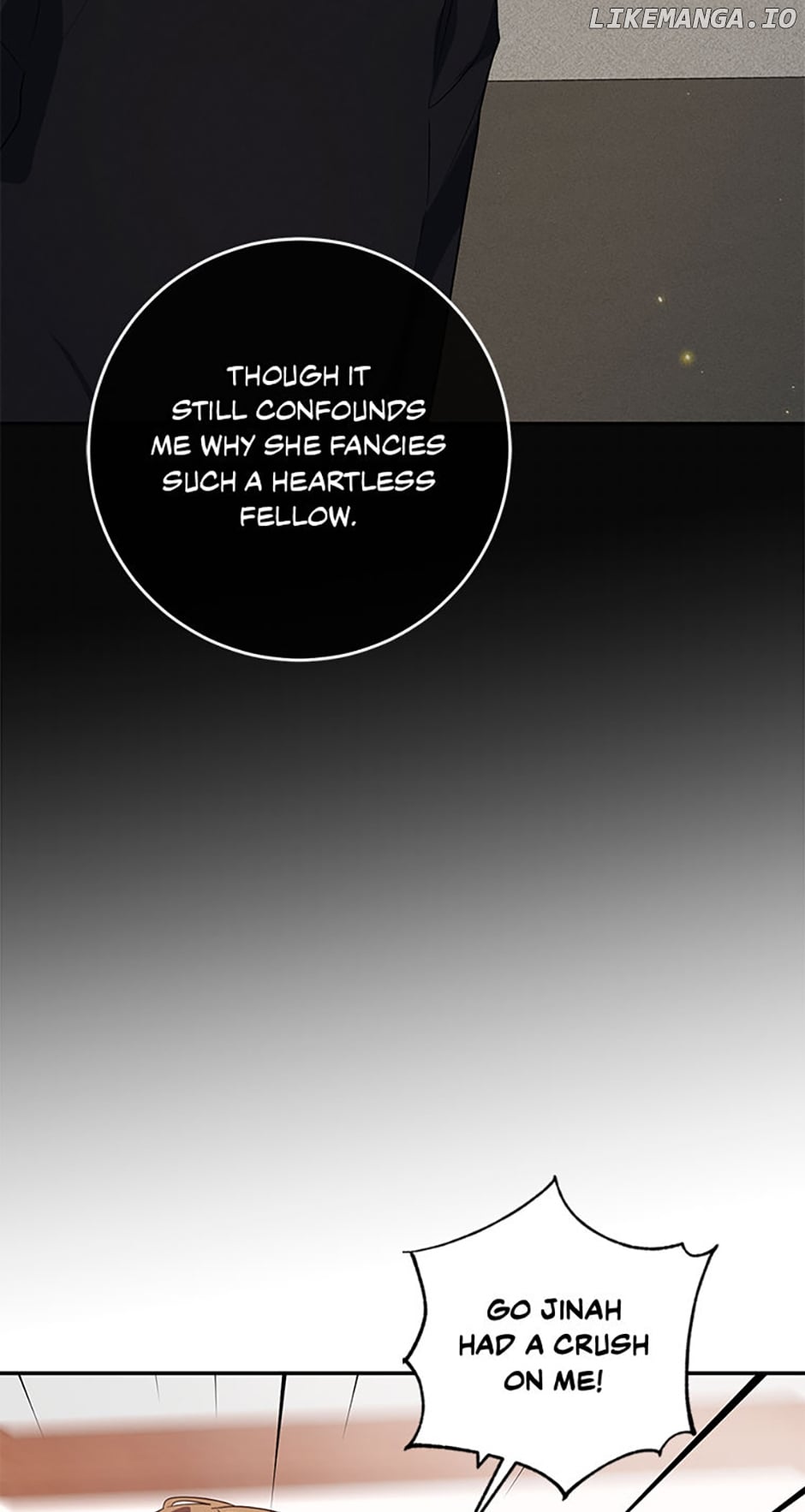 My Brothers, the Protagonists Chapter 79 - page 7