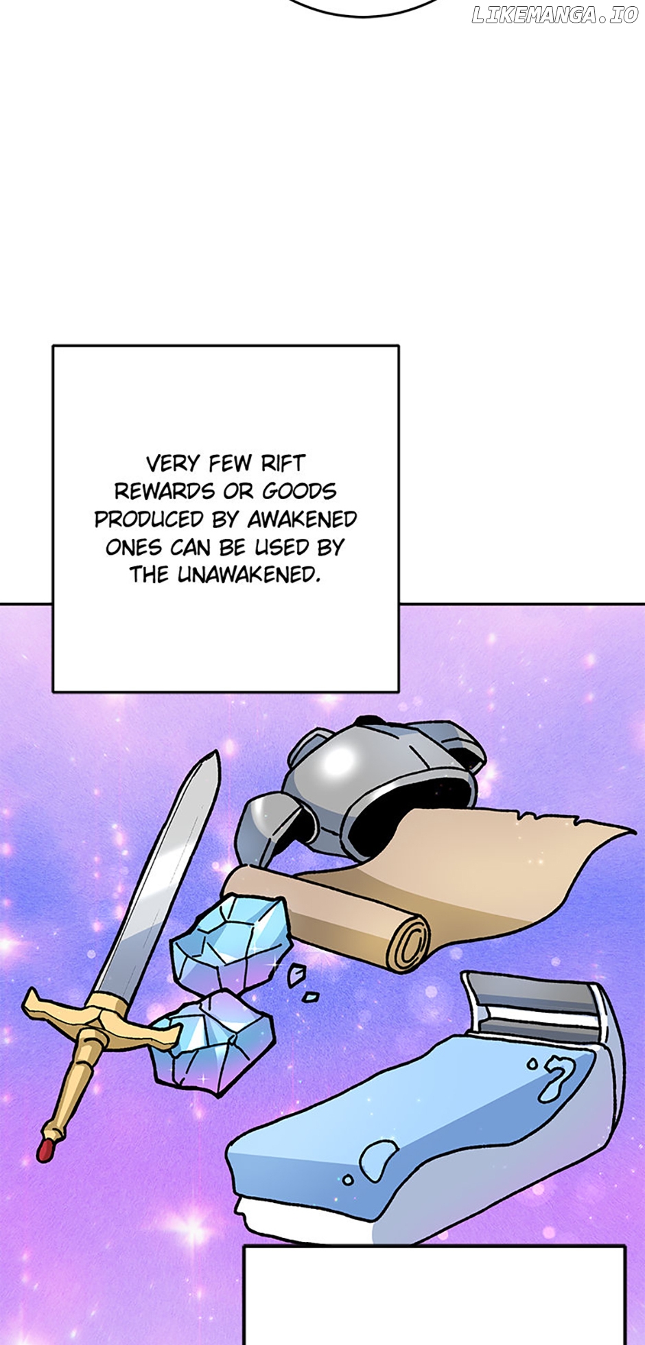 My Brothers, the Protagonists Chapter 79 - page 55