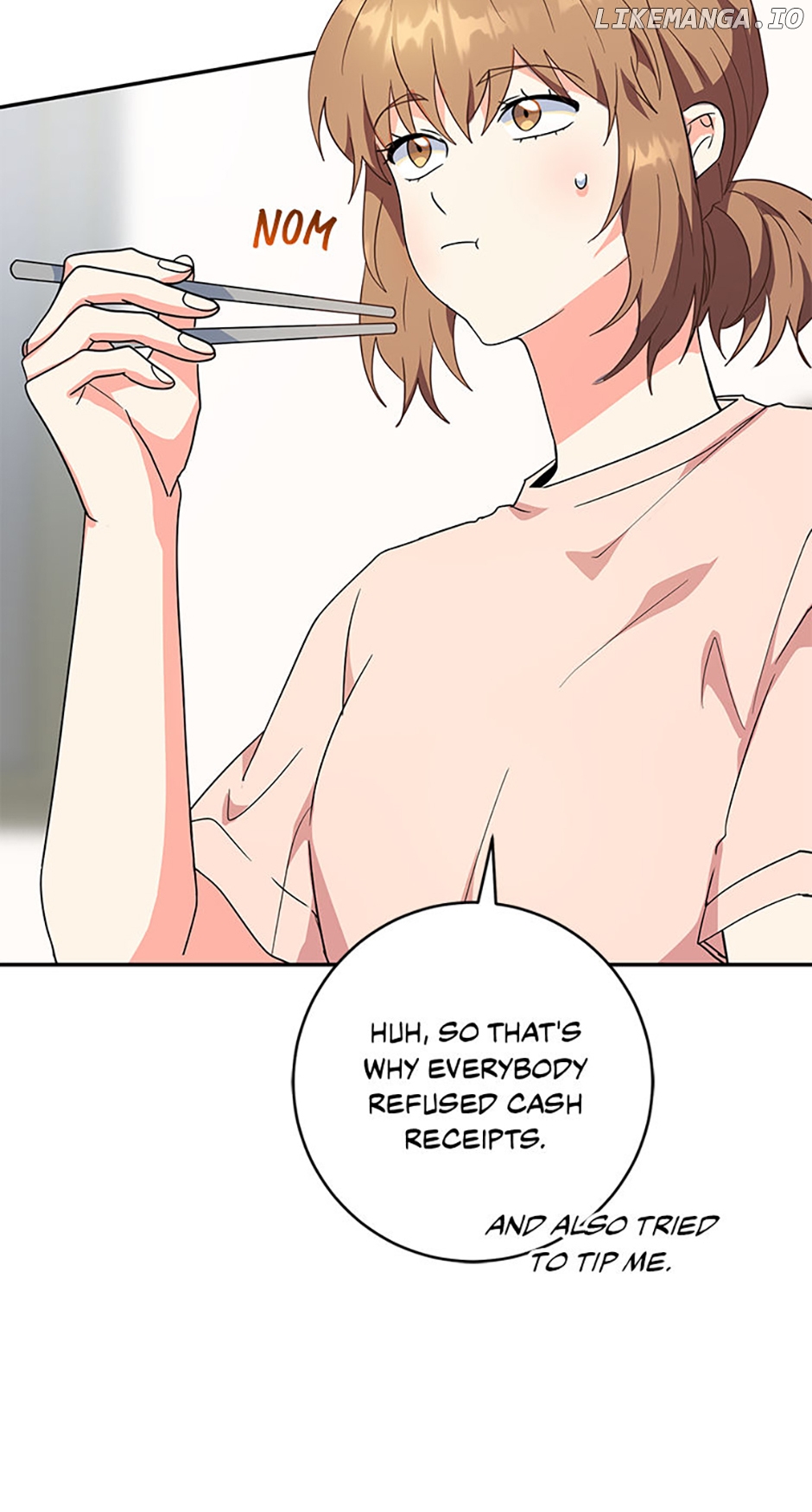 My Brothers, the Protagonists Chapter 79 - page 61