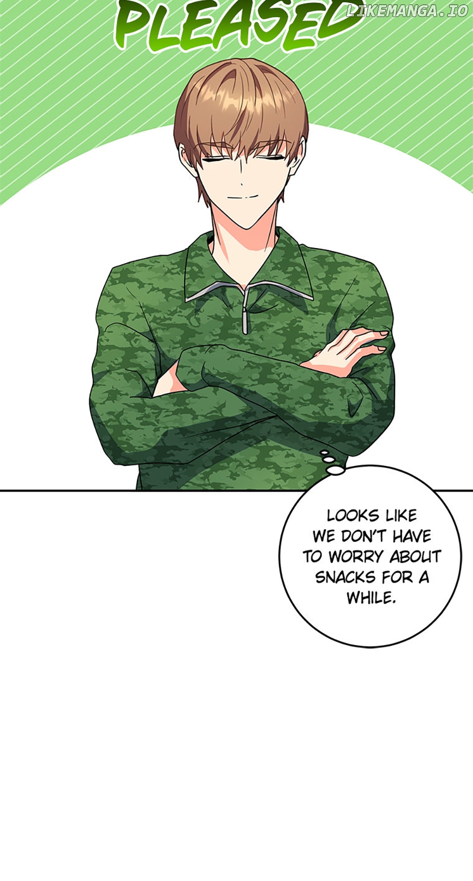 My Brothers, the Protagonists Chapter 79 - page 65