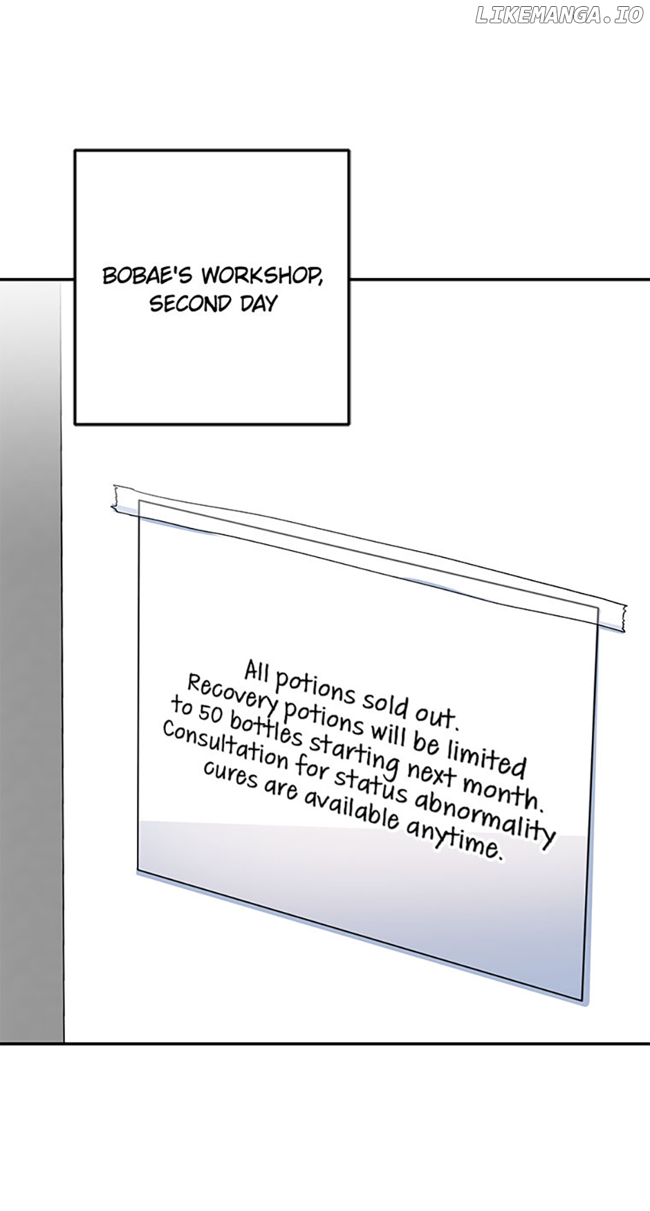 My Brothers, the Protagonists Chapter 79 - page 66