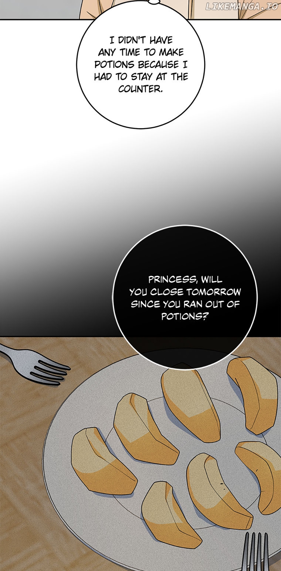 My Brothers, the Protagonists Chapter 79 - page 69