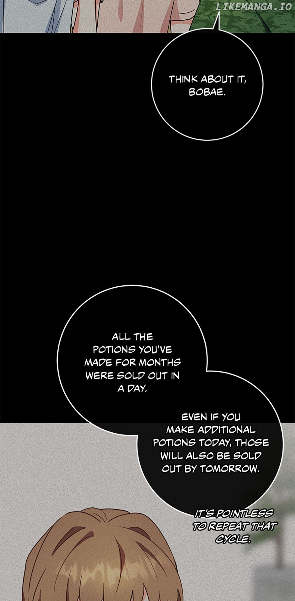 My Brothers, the Protagonists Chapter 79 - page 71