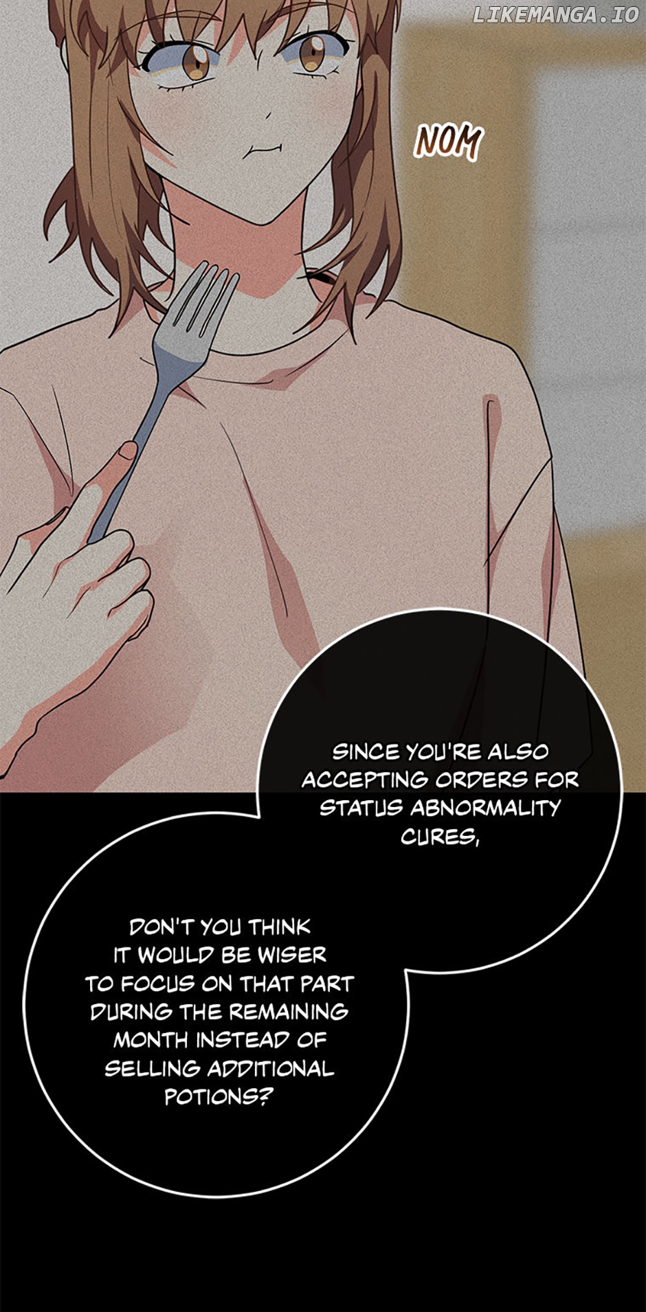 My Brothers, the Protagonists Chapter 79 - page 72