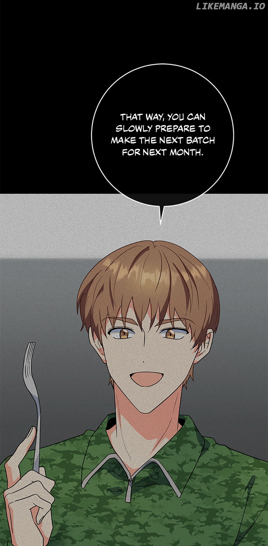 My Brothers, the Protagonists Chapter 79 - page 73