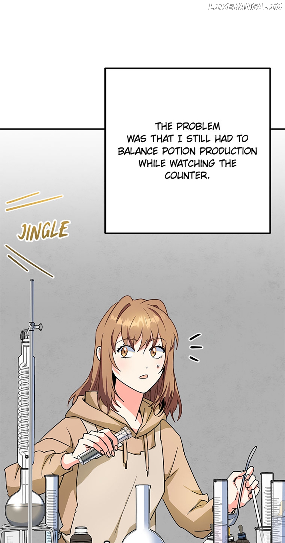 My Brothers, the Protagonists Chapter 79 - page 75